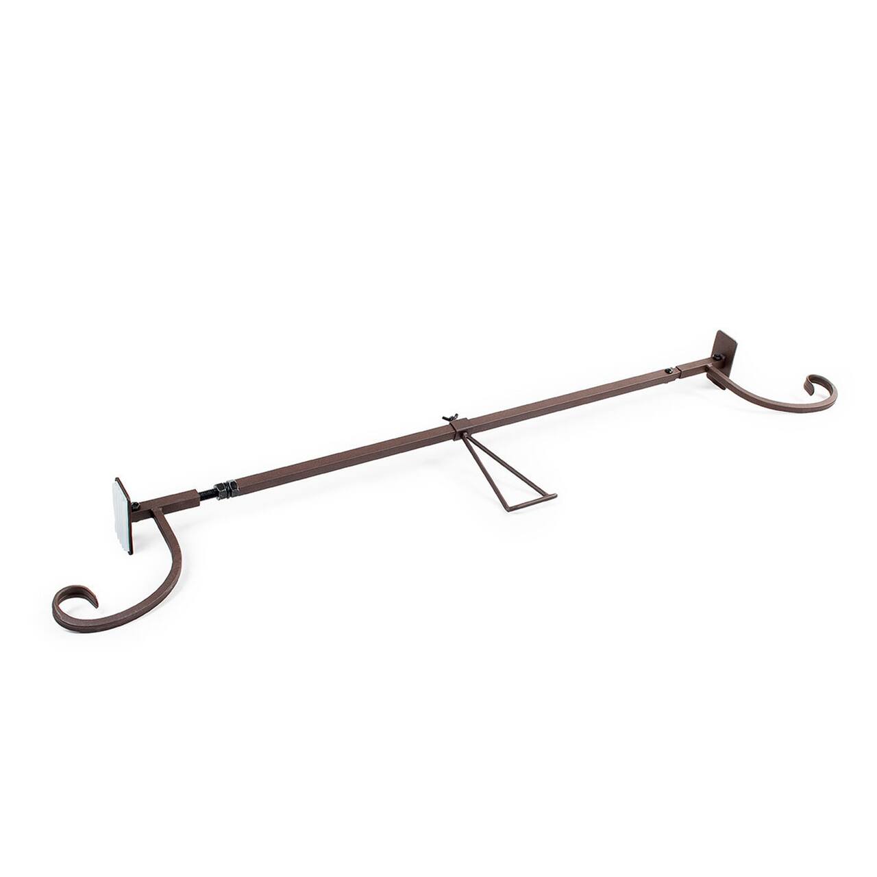 Village Lighting Slim Single Door Garland Hanger